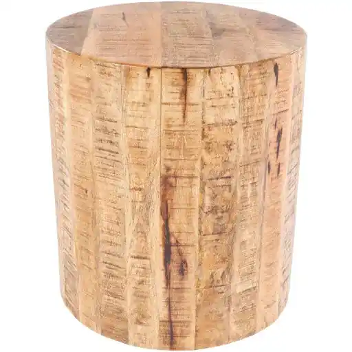 Troyes End Table - Livabliss