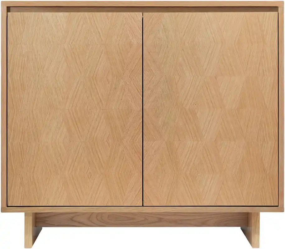 Ventana Cabinet - Becki Owens X Livabliss