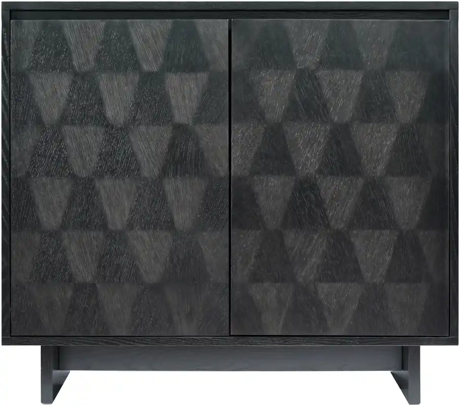 Ventana Cabinet - Becki Owens X Livabliss