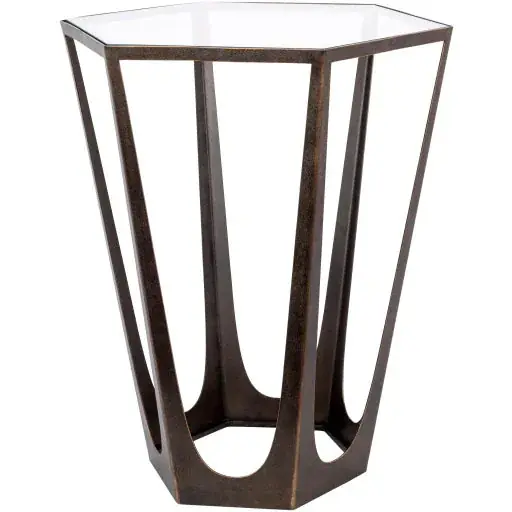 Vortex End Table - Livabliss