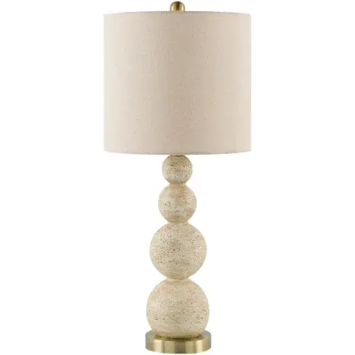 Abalak Accent Table Lamp - Livabliss