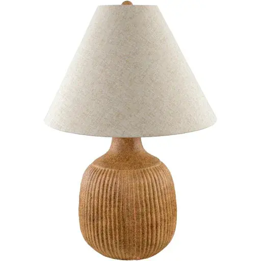 Abella Accent Table Lamp - Livabliss