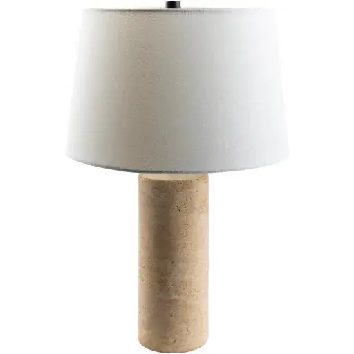 Agate Accent Table Lamp - Livabliss