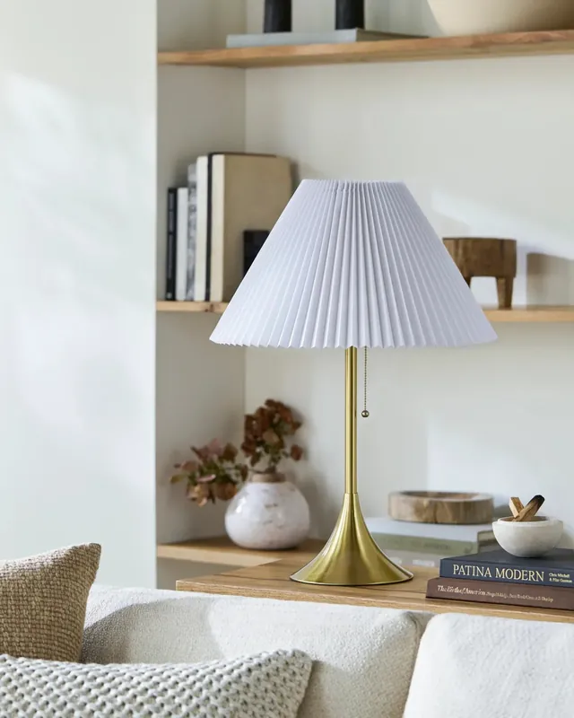 Alceda Accent Table Lamp - Livabliss