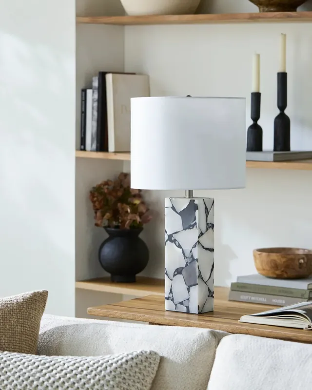 Angelo Accent Table Lamp - Livabliss