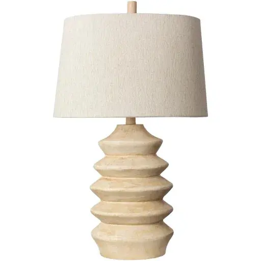 Arrietty Accent Table Lamp - Livabliss
