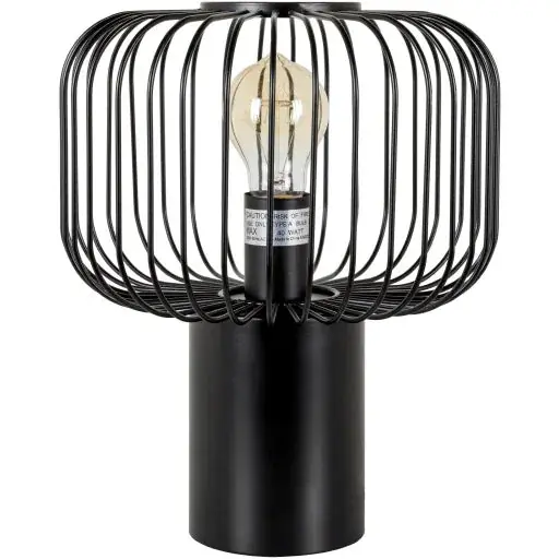 Auxvasse Accent Table Lamp - Livabliss