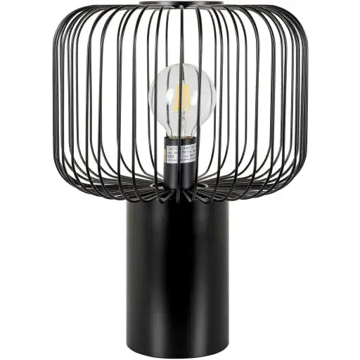 Auxvasse Accent Table Lamp - Livabliss