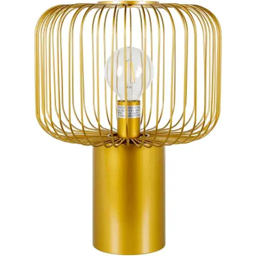 Auxvasse Accent Table Lamp - Livabliss