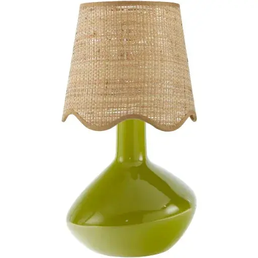 Aviara Accent Table Lamp - Livabliss