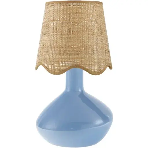 Aviara Accent Table Lamp - Livabliss