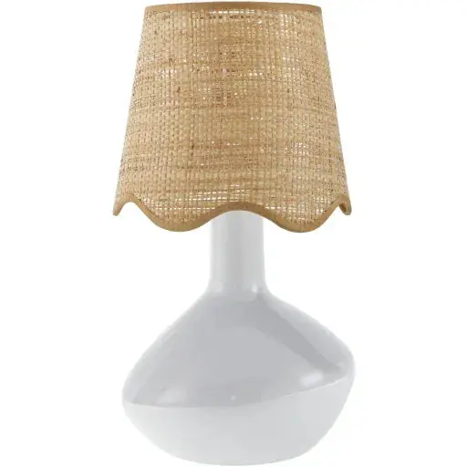 Aviara Accent Table Lamp - Livabliss