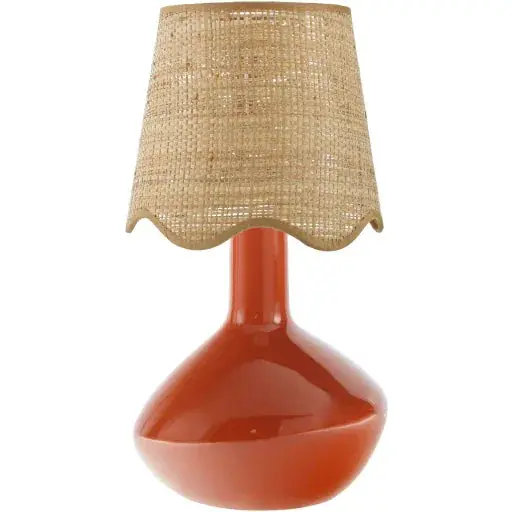 Aviara Accent Table Lamp - Livabliss