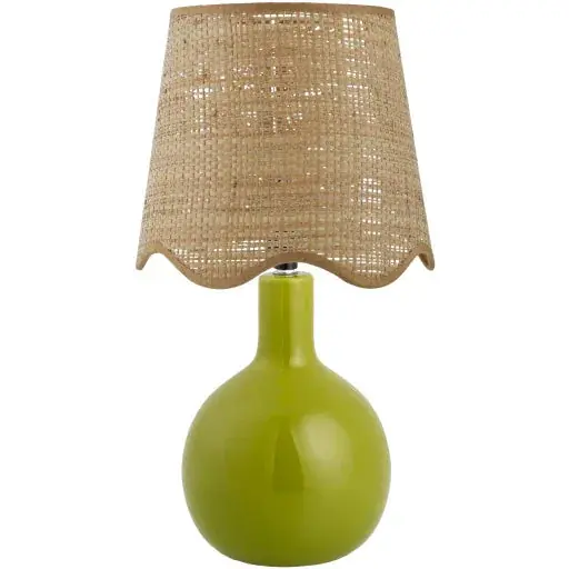Balbao Accent Table Lamp - Livabliss