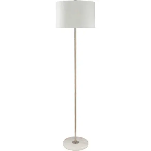 Becker Accent Floor Lamp - Livabliss