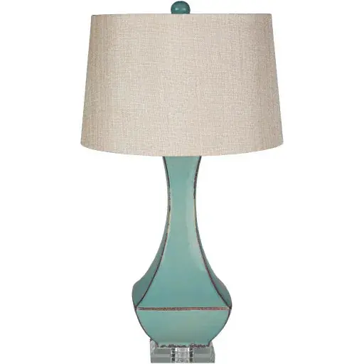 Belhaven Accent Table Lamp - Livabliss