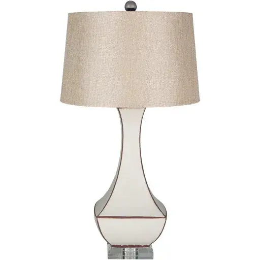 Belhaven Accent Table Lamp - Livabliss