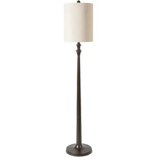 Bettiny Accent Floor Lamp - Livabliss