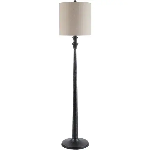 Bettiny Accent Floor Lamp - Livabliss
