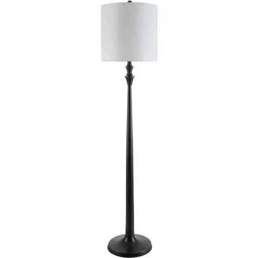Bettiny Arc Floor Lamp - Livabliss