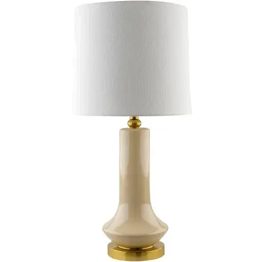 Bozrah Accent Table Lamp - Livabliss