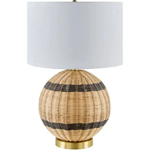 Briec Accent Table Lamp - Livabliss