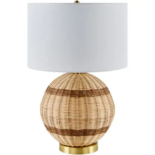 Briec Accent Table Lamp - Livabliss