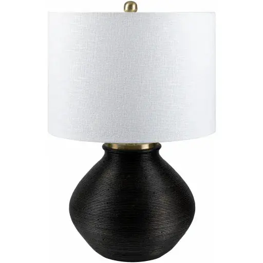 Brillo Accent Table Lamp - Livabliss