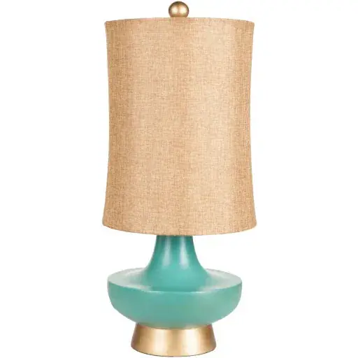 Brookhaven Accent Table Lamp - Livabliss