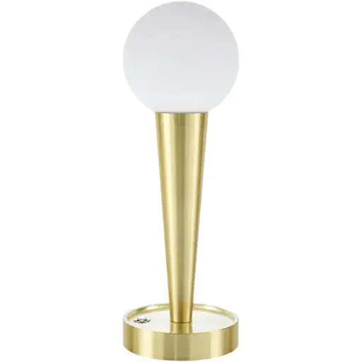 Bruna Accent Table Lamp - Livabliss
