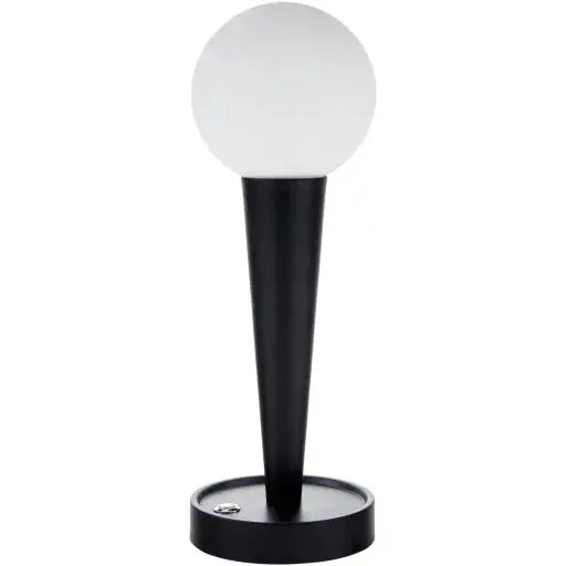 Bruna Accent Table Lamp - Livabliss