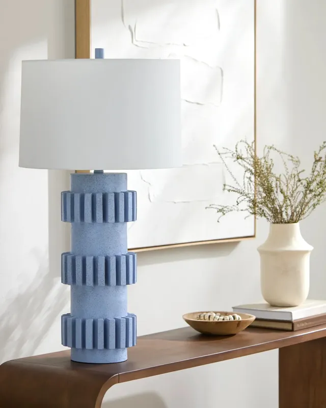 Bute Accent Table Lamp - Livabliss