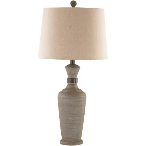 Caleb Accent Table Lamp - Livabliss