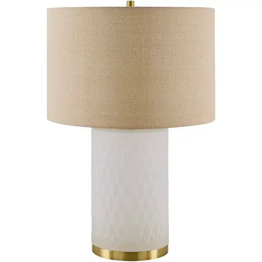 Cancale Accent Table Lamp - Livabliss