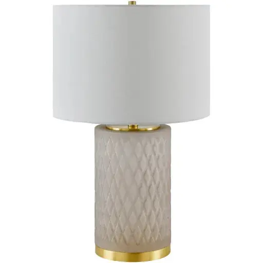 Cancale Accent Table Lamp - Livabliss