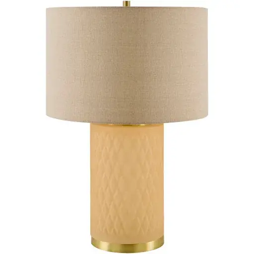 Cancale Accent Table Lamp - Livabliss