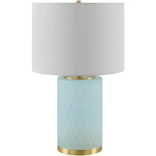 Cancale Accent Table Lamp - Livabliss