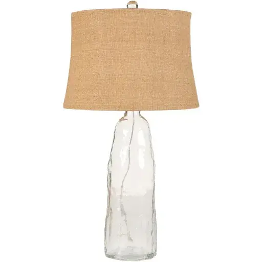 Canton Accent Table Lamp - Livabliss