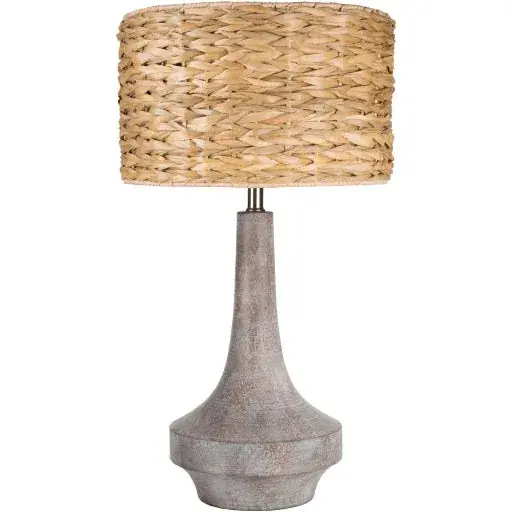 Carson Accent Table Lamp - Livabliss