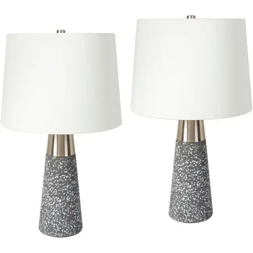 Catania Accent Table Lamp - Livabliss