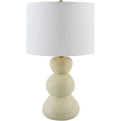 Cayey Accent Table Lamp - Livabliss