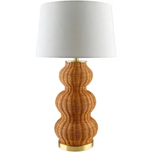 Cazorla Accent Table Lamp - Livabliss
