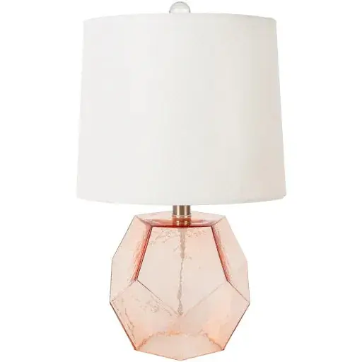 Cirque Accent Table Lamp - Livabliss