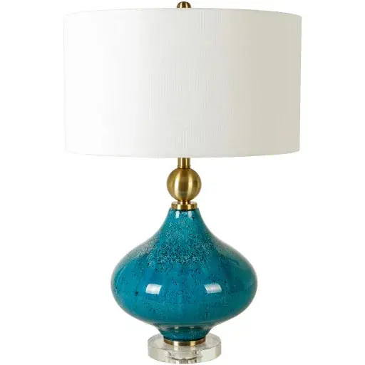 Cleveleys Accent Table Lamp - Livabliss