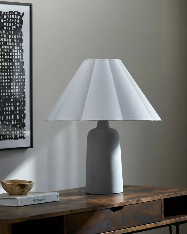 Coja Accent Table Lamp - Livabliss