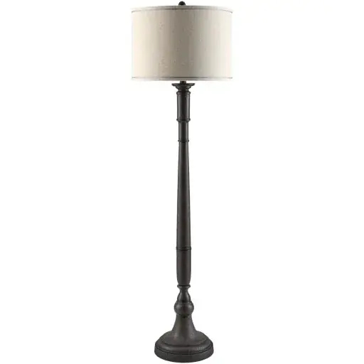 Cory Accent Floor Lamp - Livabliss