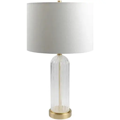 Crassula Accent Table Lamp - Livabliss