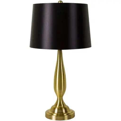 Crawford Accent Table Lamp - Livabliss