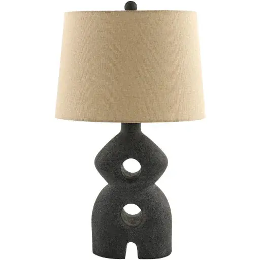 Cueli Accent Table Lamp - Livabliss