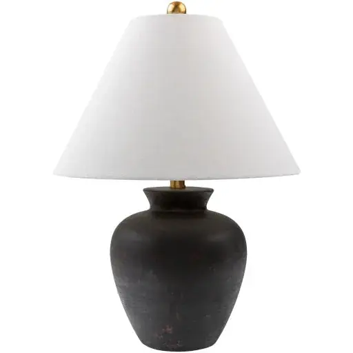 Dalle Accent Table Lamp - Livabliss